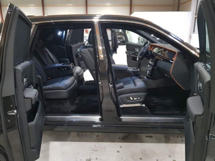 2018 신형 롤스로이스 팬텀.jpg | 인스티즈