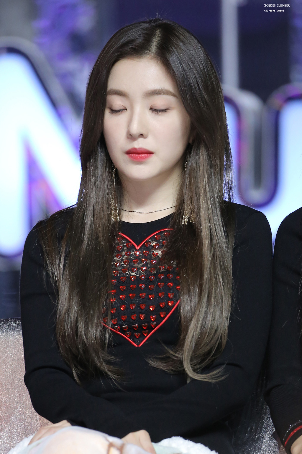 청순청순한 레드벨벳 아이린.jpg | 인스티즈
