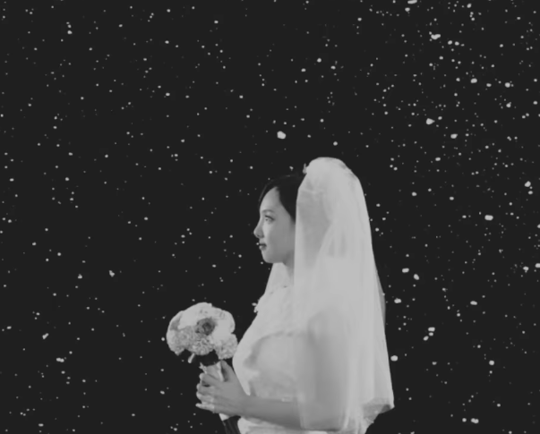 임나연 옆모습 | 인스티즈