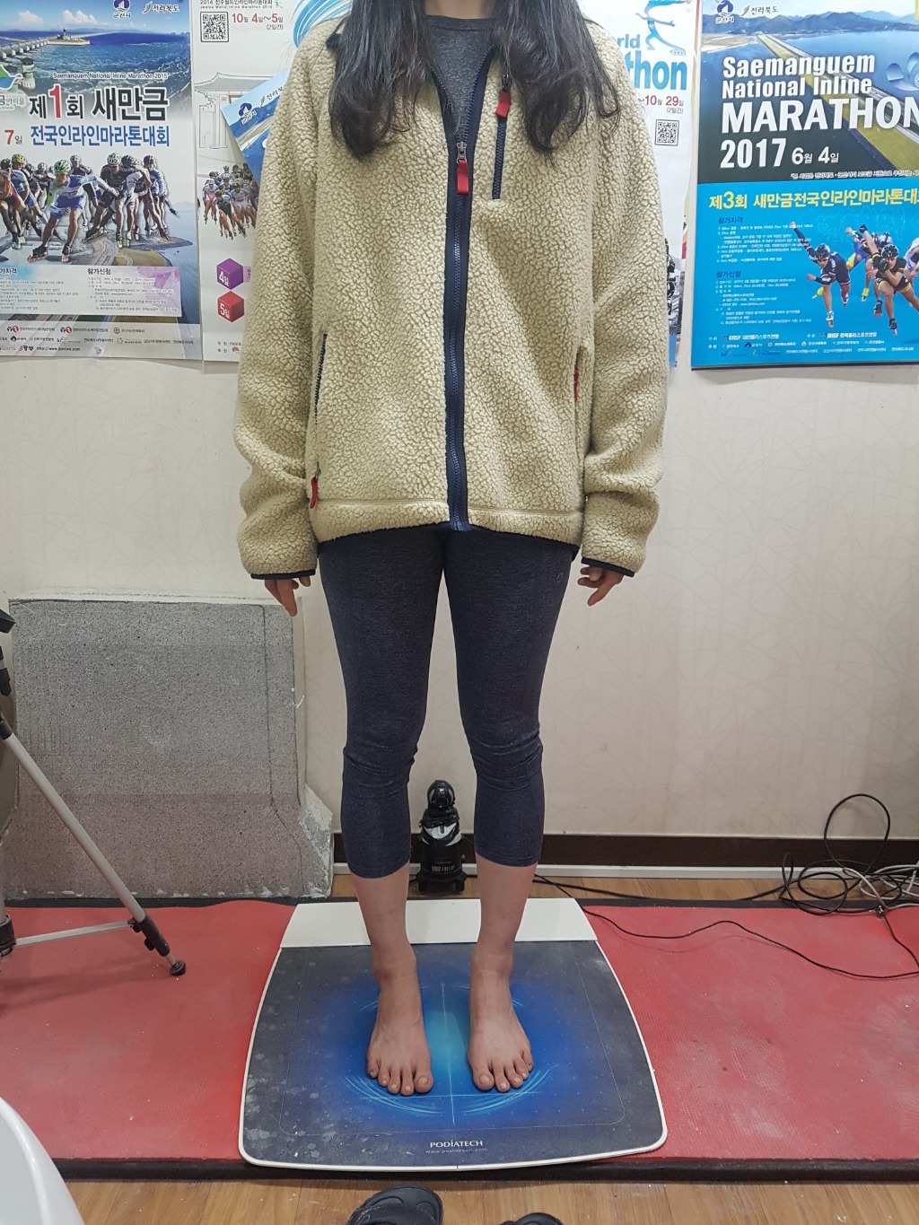 오산시롤러스포츠연맹 이미지