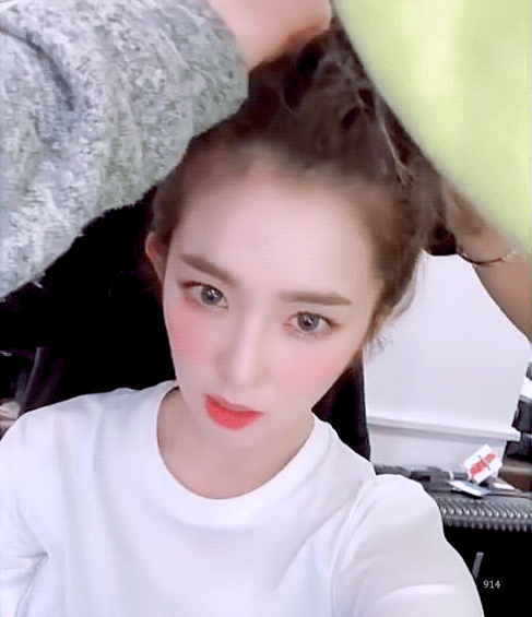 연말이라 캠핑 너무 추워서 레드벨벳 | 인스티즈