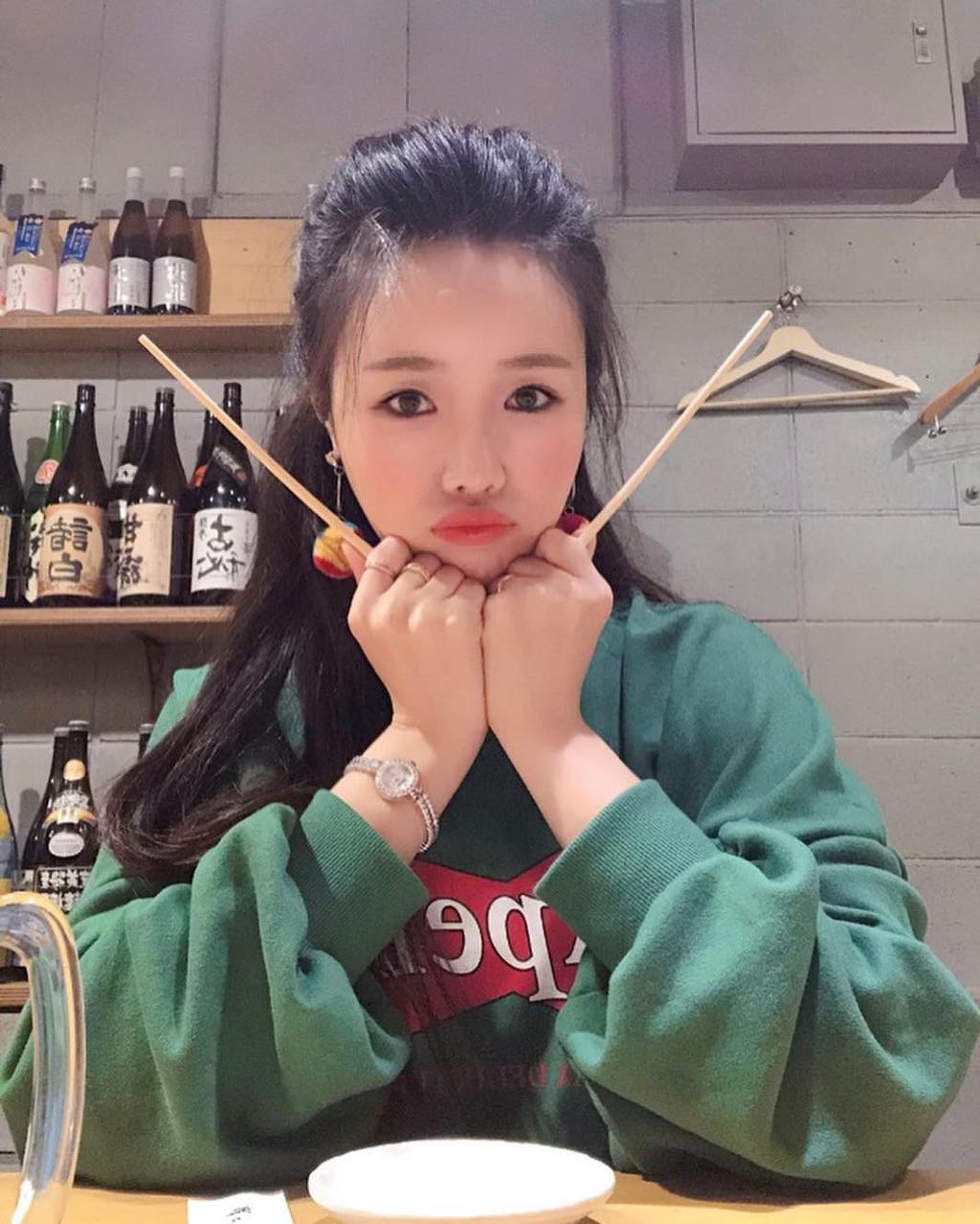 오늘자 지율 인스타 | 인스티즈