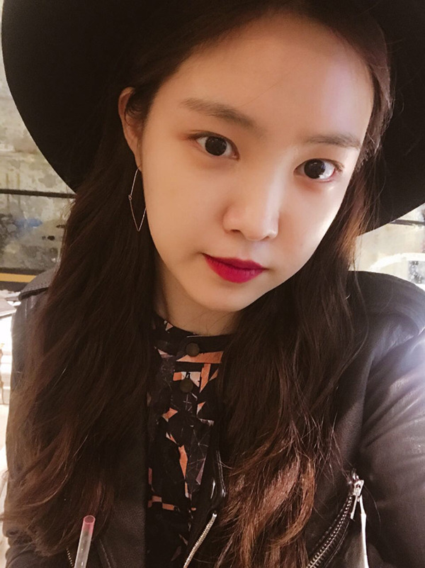 [에이핑크] 스타캐스트 손나 나은이 사진 | 인스티즈