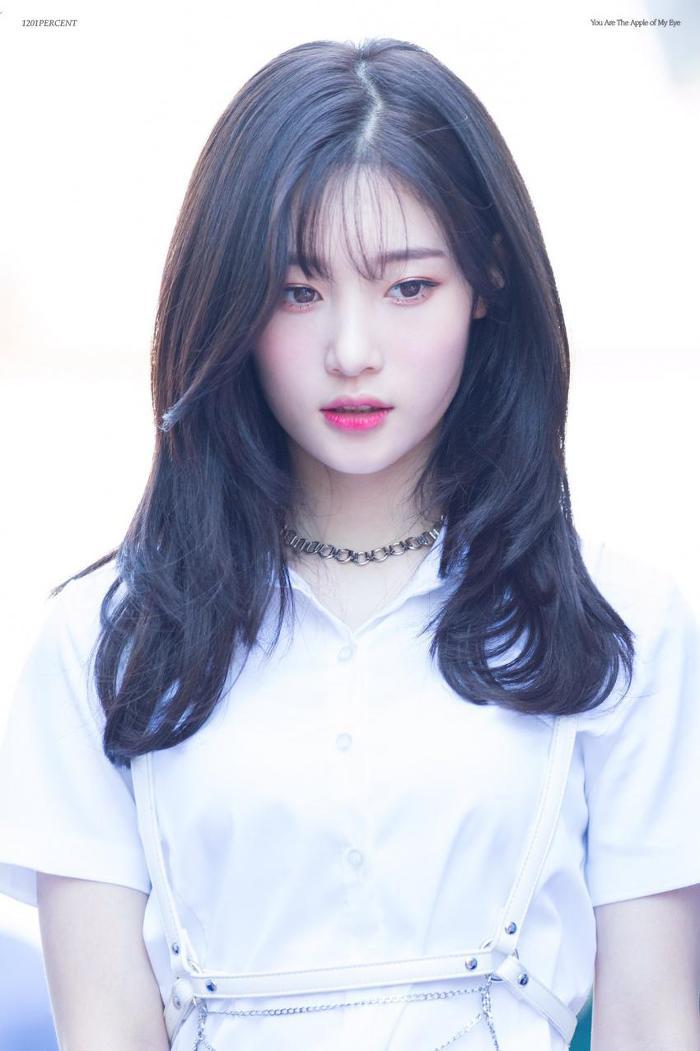 많이 이쁜 것 같은 여자 아이돌 | 인스티즈