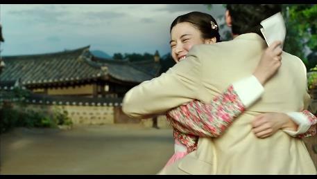 마지막 기생의 숨겨진 이야기 ＜영화＞ 해어화 02 | 인스티즈