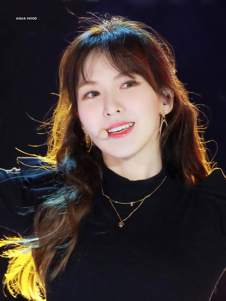 [레드벨벳] 금요일 아침이라서 웬디 | 인스티즈