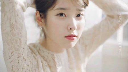 아이유 - 그날엔~ | 인스티즈