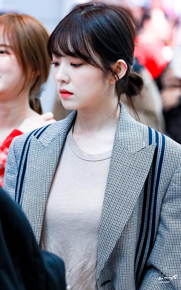 냉미녀 아이린.jpg | 인스티즈