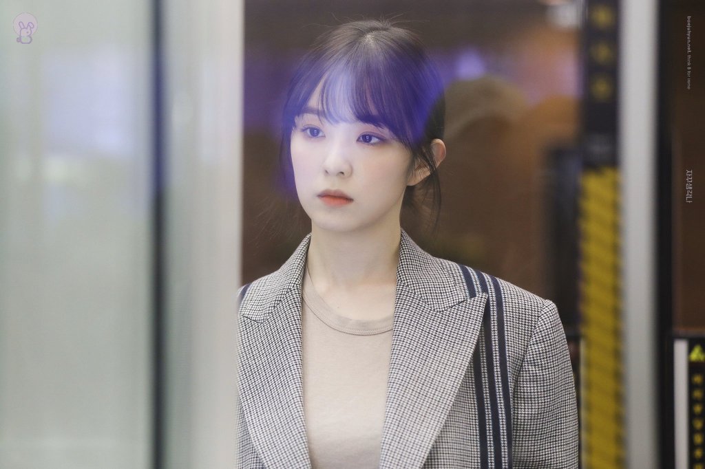 냉미녀 아이린.jpg | 인스티즈