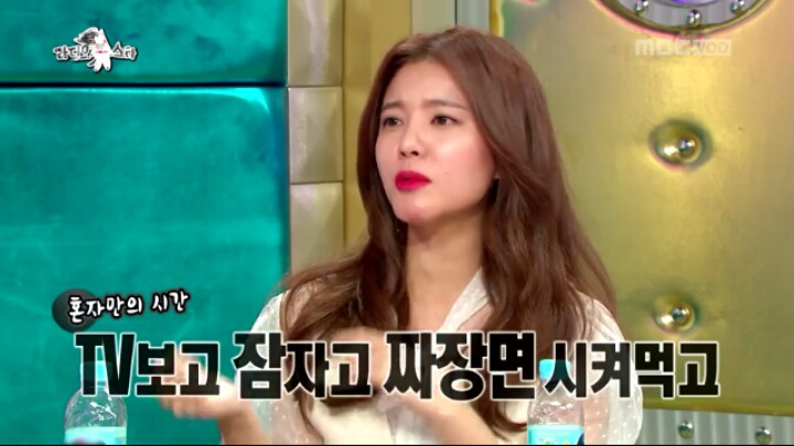 [라디오스타] 엄마들에게 하루의 자유가 주어진다면 | 인스티즈