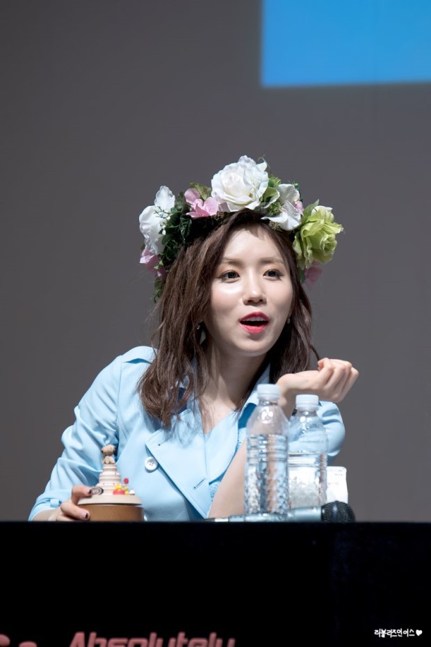 러블리즈 진 | 인스티즈
