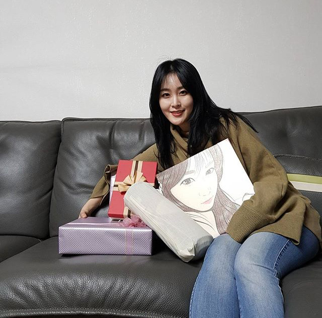 신아영 인스타 | 인스티즈