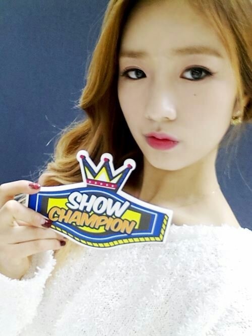 윤보미 | 인스티즈