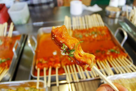 빨간오뎅 이미지