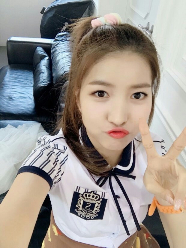 여자친구 소원 | 인스티즈