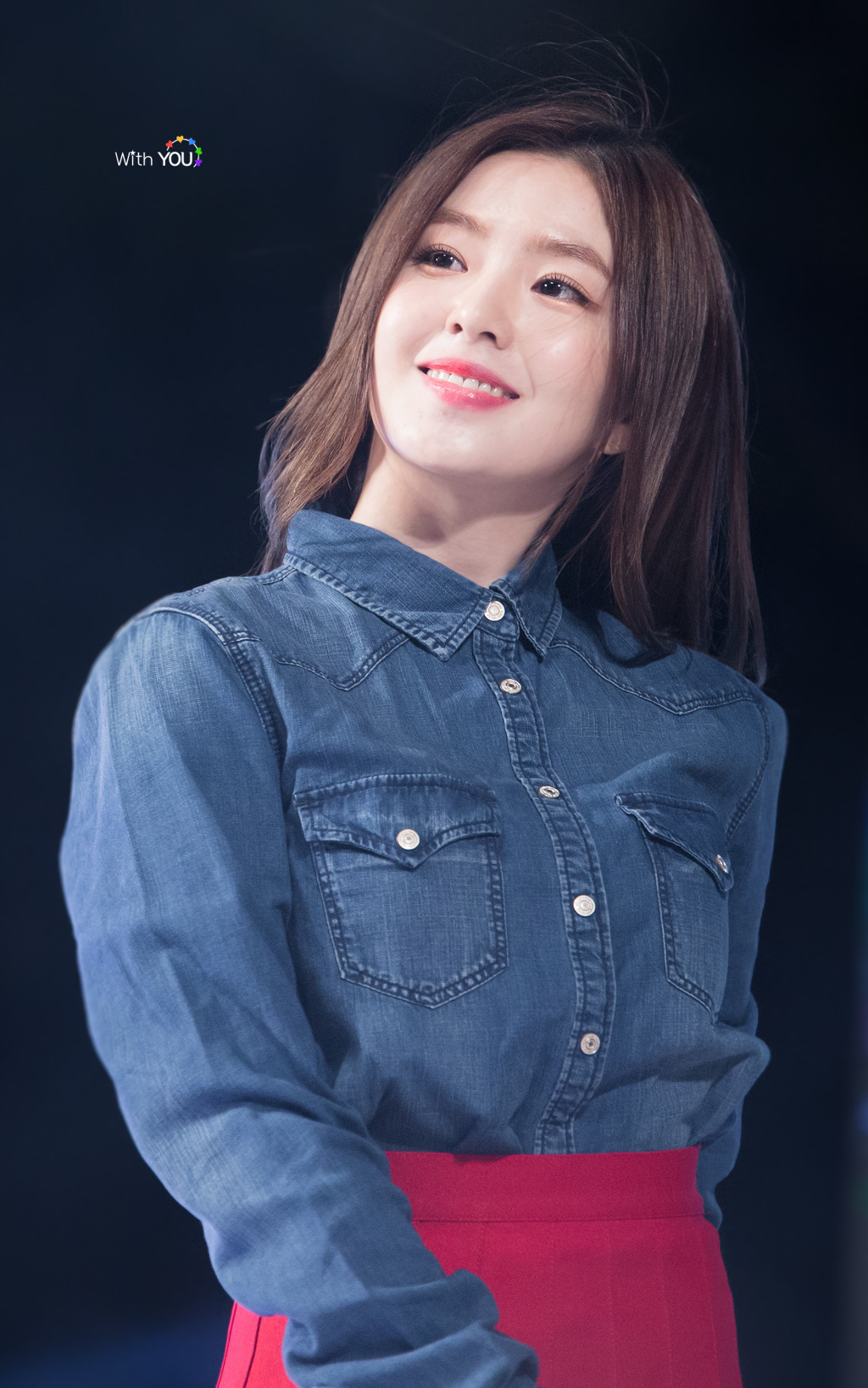레드벨벳 아이린의 콧대.jpg | 인스티즈