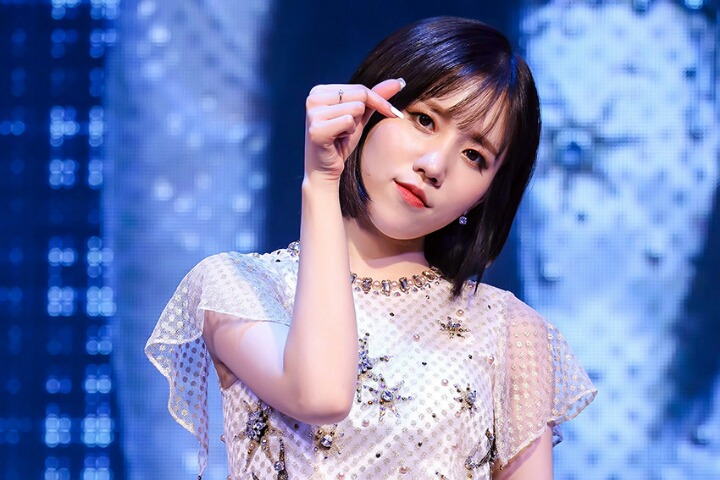 러블리즈 박명은 | 인스티즈