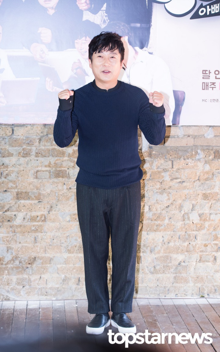은근히 잘생겼는데 언급은 진짜 적은 연예인 | 인스티즈