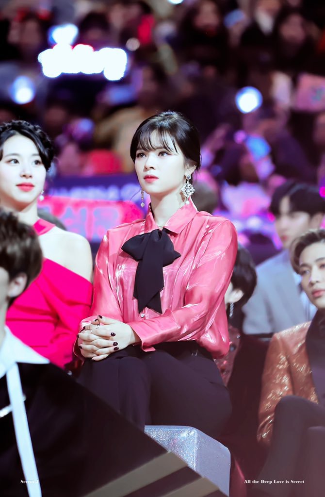 분위기보스 트와이스 유정연.jpg | 인스티즈
