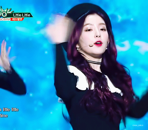 레드벨벳 아이린 움짤 | 인스티즈