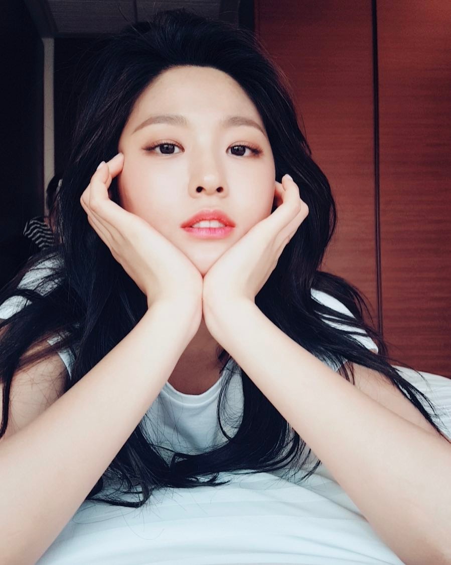 설현이의 미모 ㄷㄷㄷ.jpgif | 인스티즈