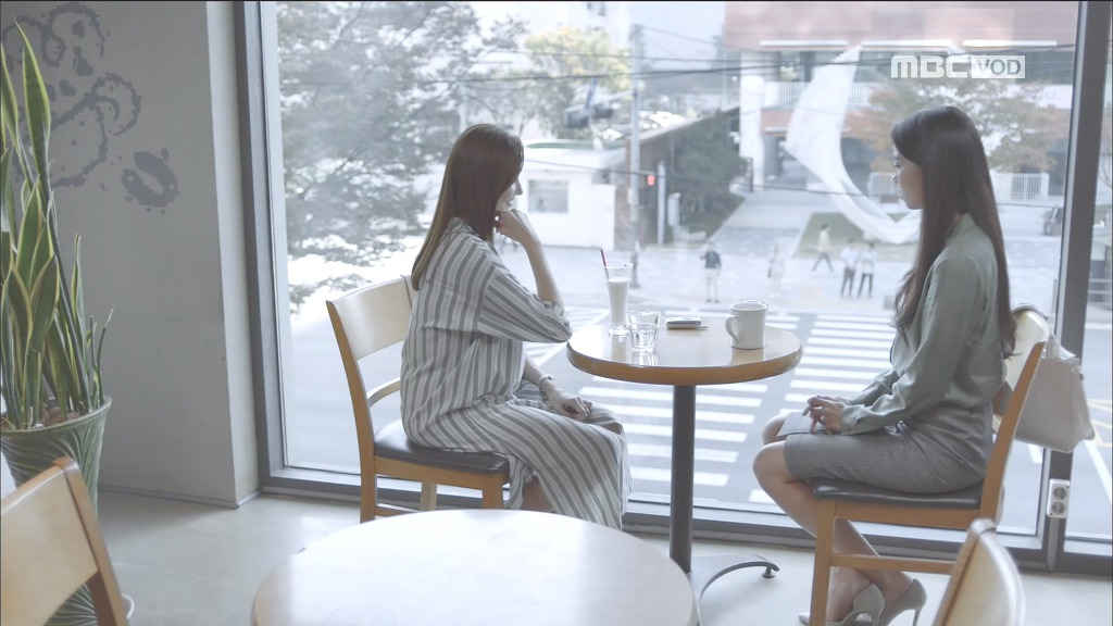 [신과의약속] 엄청난 막장의 느낌을 가진 명드의 느낌을 내는 요상한 드라마 | 인스티즈