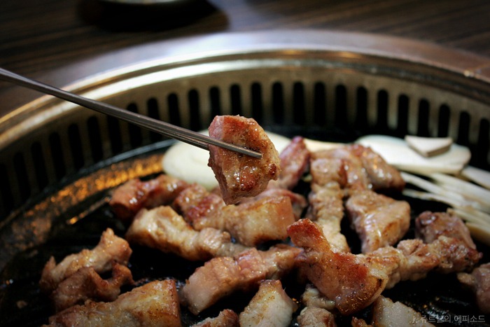 [고르기] 평생 둘 중 하나만 먹어야 한다면? 고기vs채소 | 인스티즈