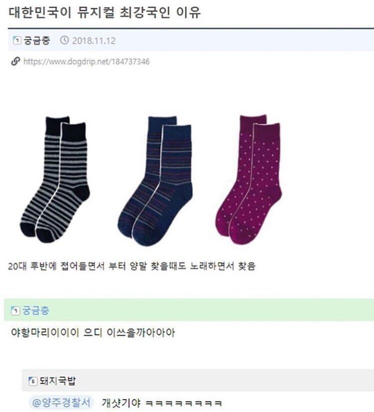 외국인이 한국에 와서 생긴 습관 | 인스티즈