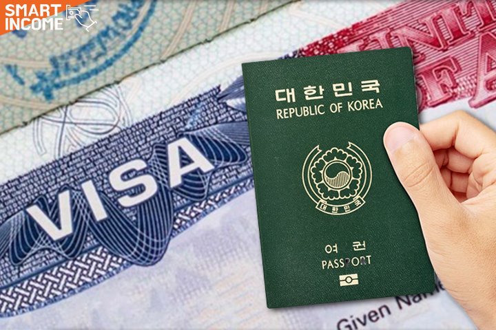 일본이 한국에 비자제한 까지 한다면? | 인스티즈