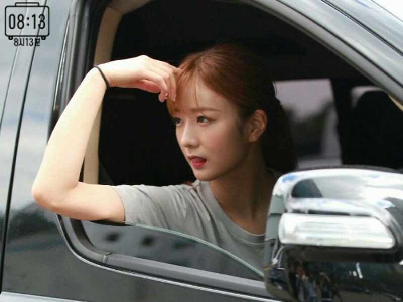 에이핑크 윤보미 | 인스티즈