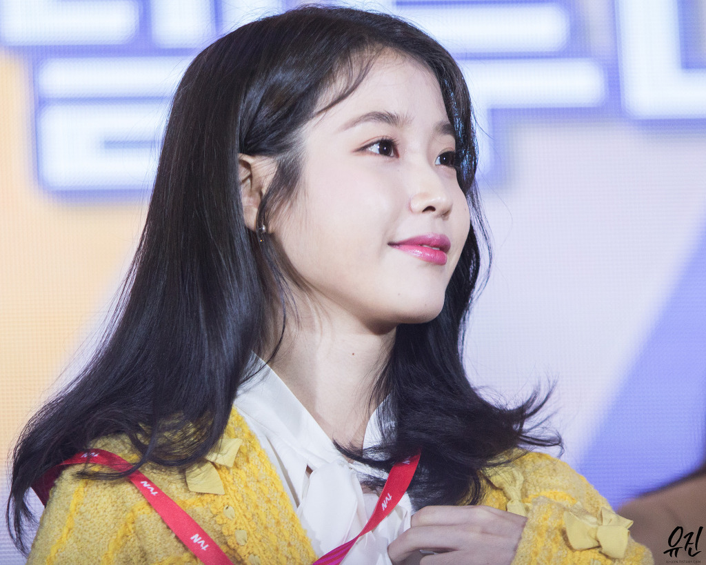 191215 tvN 즐거움전 아이유 | 인스티즈