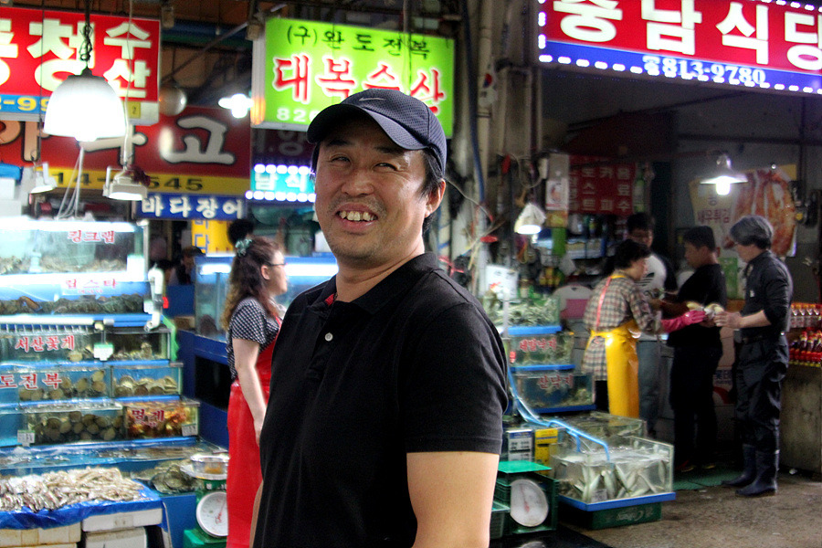 정준하 닮은꼴.swf | 인스티즈