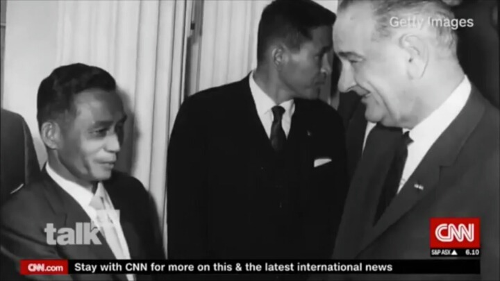 CNN이 소개한 문재인 대통령 | 인스티즈
