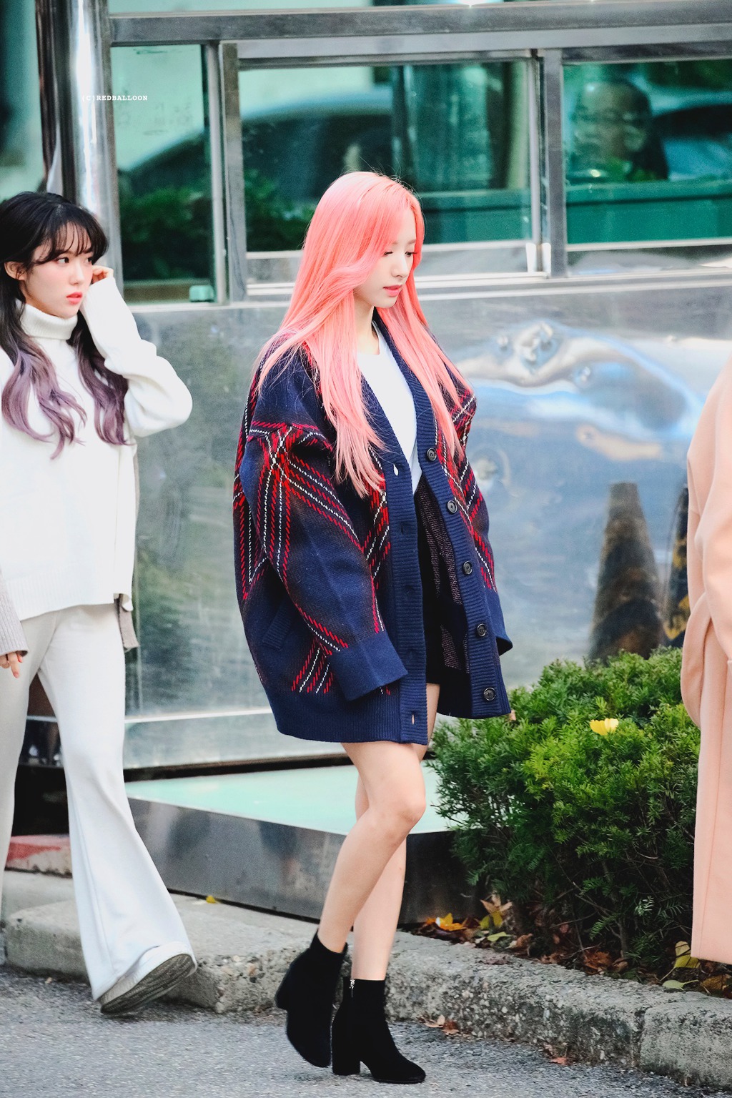 핑크공주 우주소녀 보나.jpgif | 인스티즈