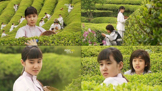 박은빈 청춘시대 하기 전 이미지.jpgif | 인스티즈