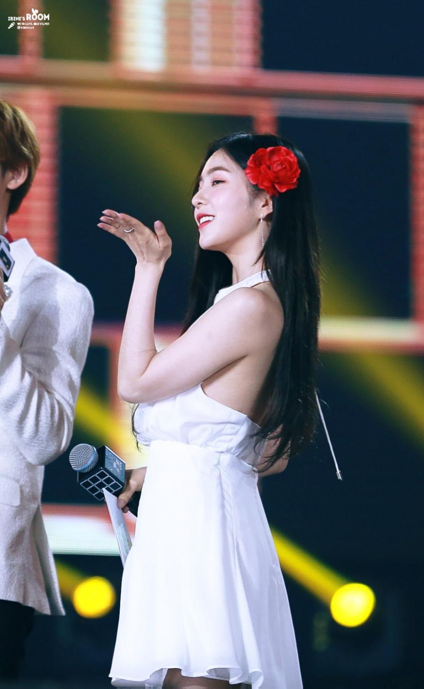역대급이었던 하바나 아이린.gif | 인스티즈