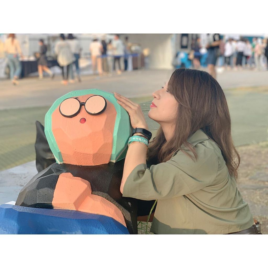 타케우치 미유 미스틱 연습영상들 | 인스티즈