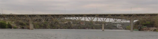 다리 폭파 | 인스티즈