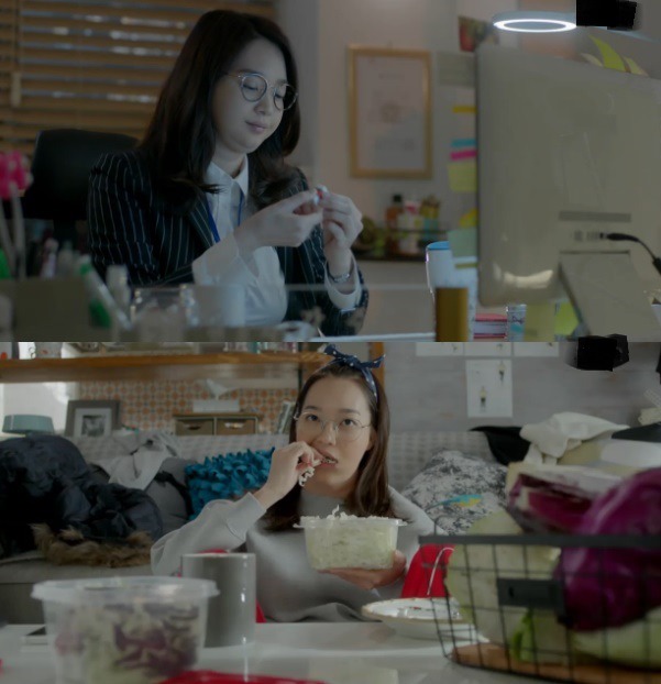 비만분장한 연예인들 | 인스티즈