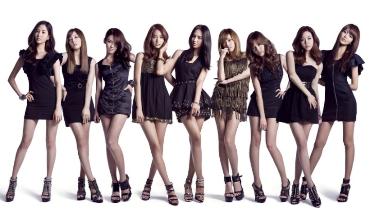 소녀시대 하면 먼저 떠오르는 멤버는? | 인스티즈