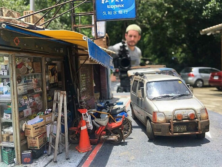 흔한 피규어 장인 .jpg | 인스티즈
