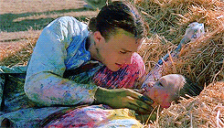 내가 너를 사랑할 수 없는 10가지 이유 속 히스 레저(Heath Ledger).jpgif | 인스티즈