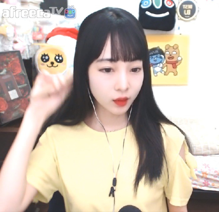 스타 여캠 서연지 | 인스티즈