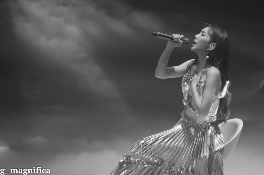 태연 - 그대라는 시 Vocal only 버전 | 인스티즈