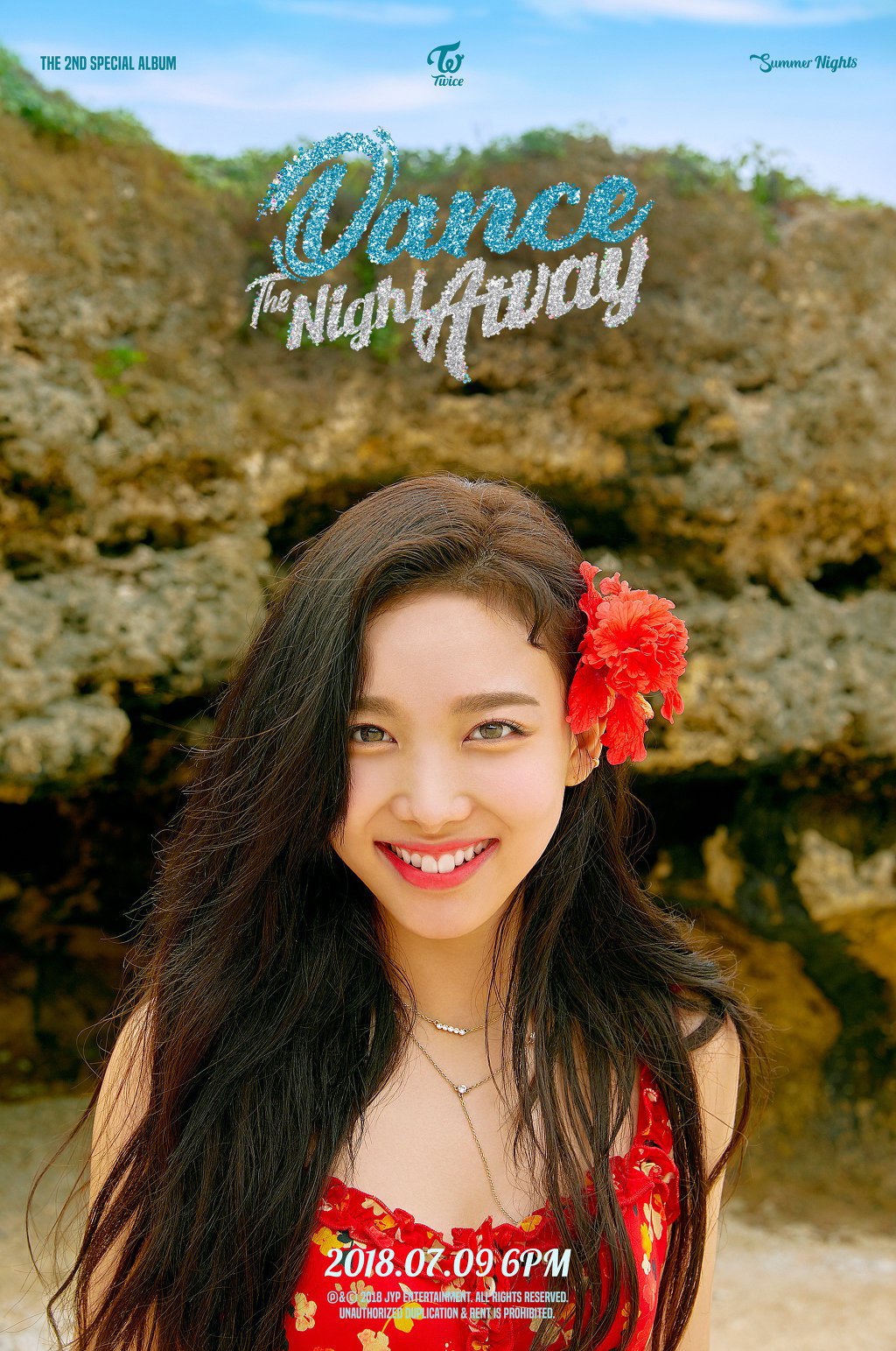 트와이스"Dance The Night Away"티저 사진 - 나연, 정연, 모모 | 인스티즈