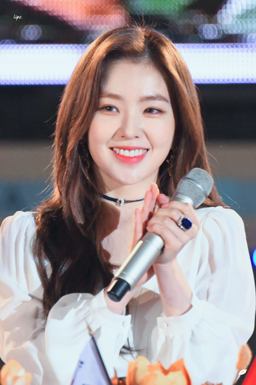 레드벨벳 안산 우정수퍼쇼 3 | 인스티즈