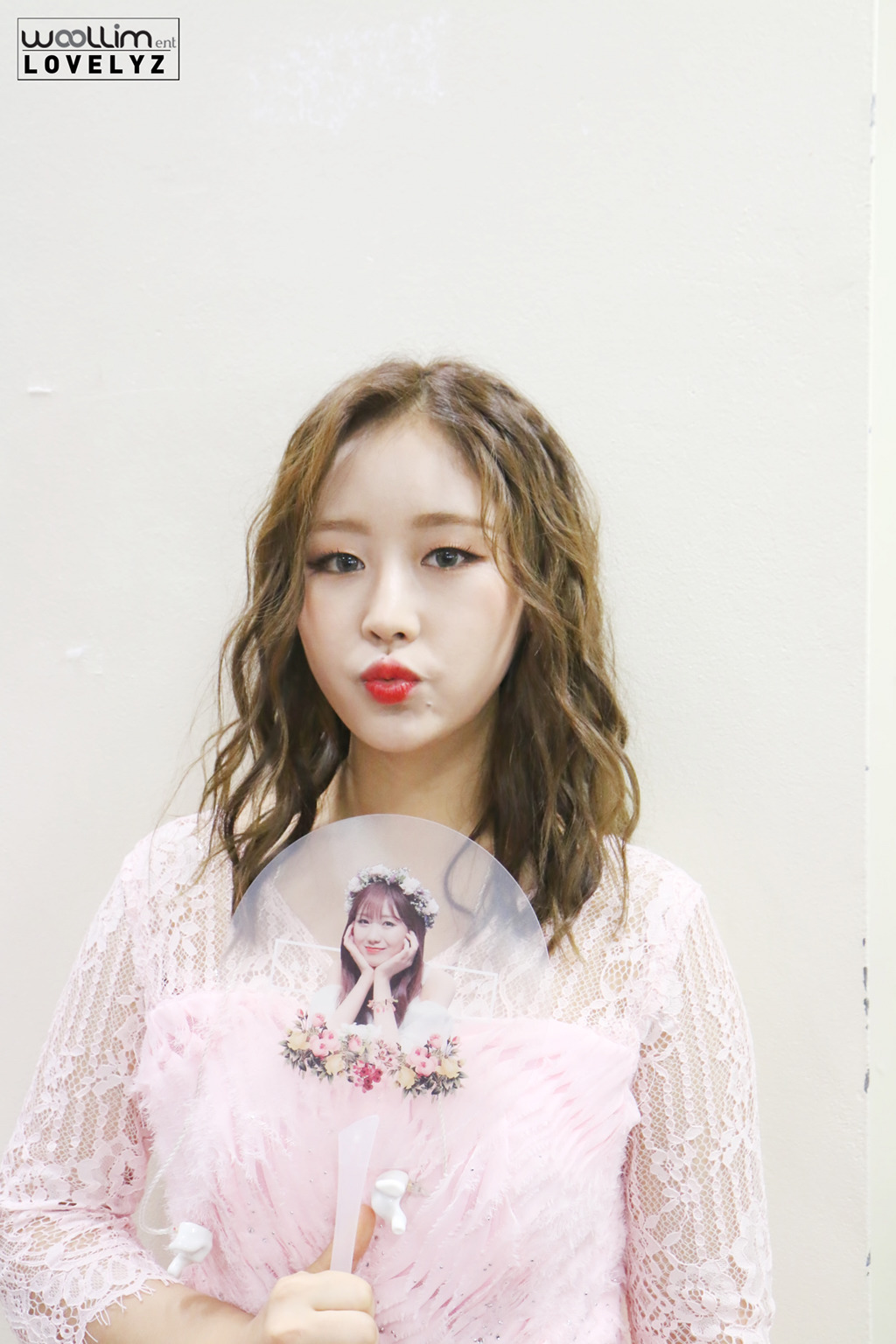  500번째 글이라서 러블리즈 | 인스티즈