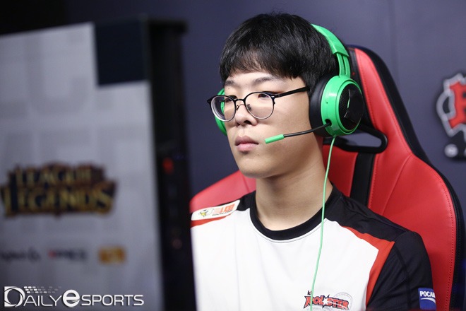 [LOL] 개인 실력으로만 2018 LCK 올스타를 뽑아 본다면? | 인스티즈