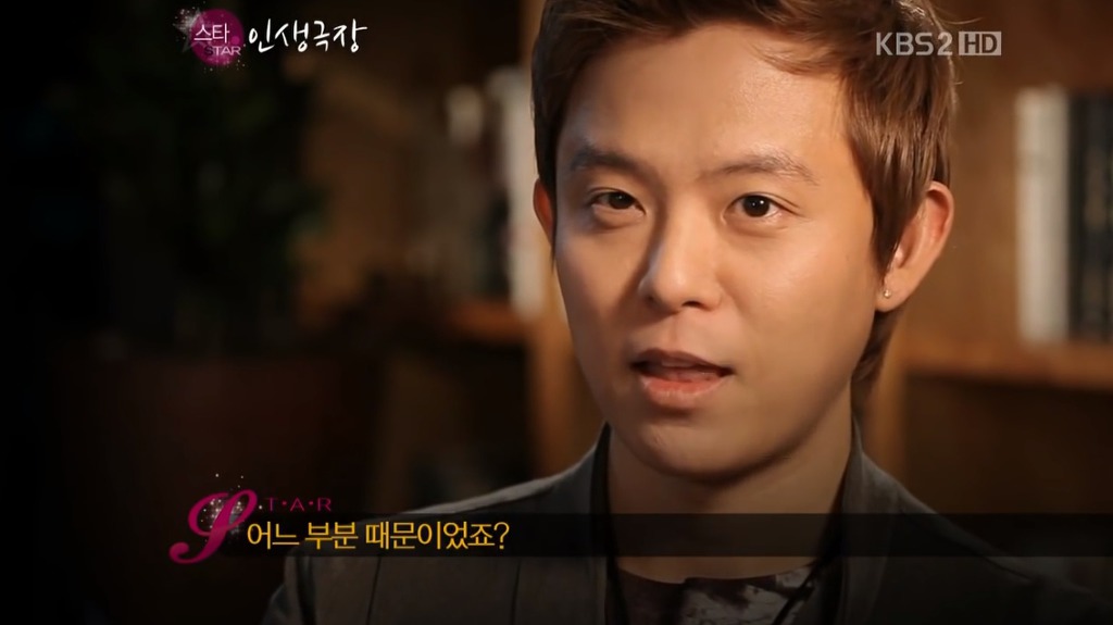 토니안이 캔디 하이라이트 파트를 얻게 된 이유.JPG | 인스티즈
