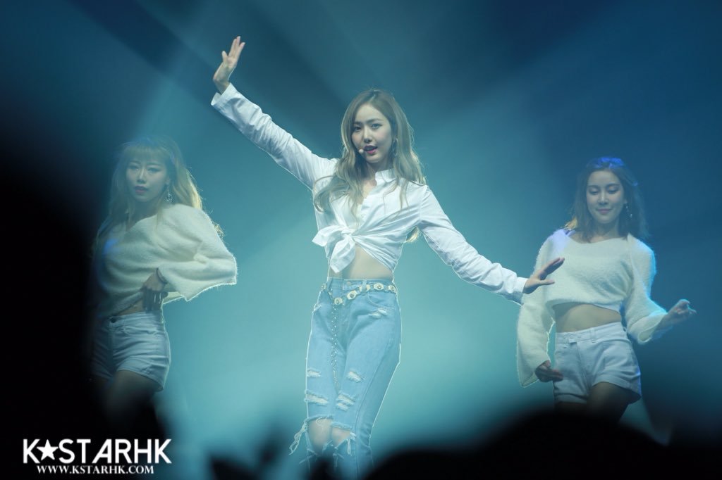 여자친구 신비.jpgif | 인스티즈
